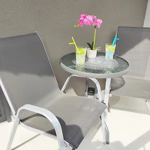  Apartment White Kroatien