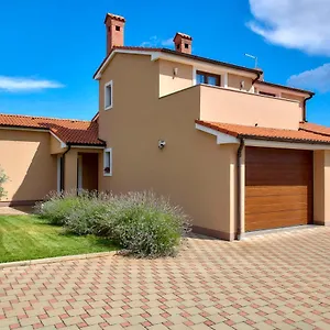  Villa Bartona For 8 Persons With Private Swimmingpool Kroatien