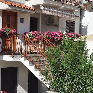  Apartment Antolovic Kroatien