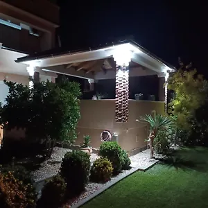 Luka Apartment