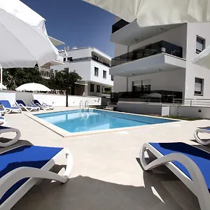  Apartment Aquamarie Kroatien