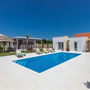  Villa Gallo Kroatien