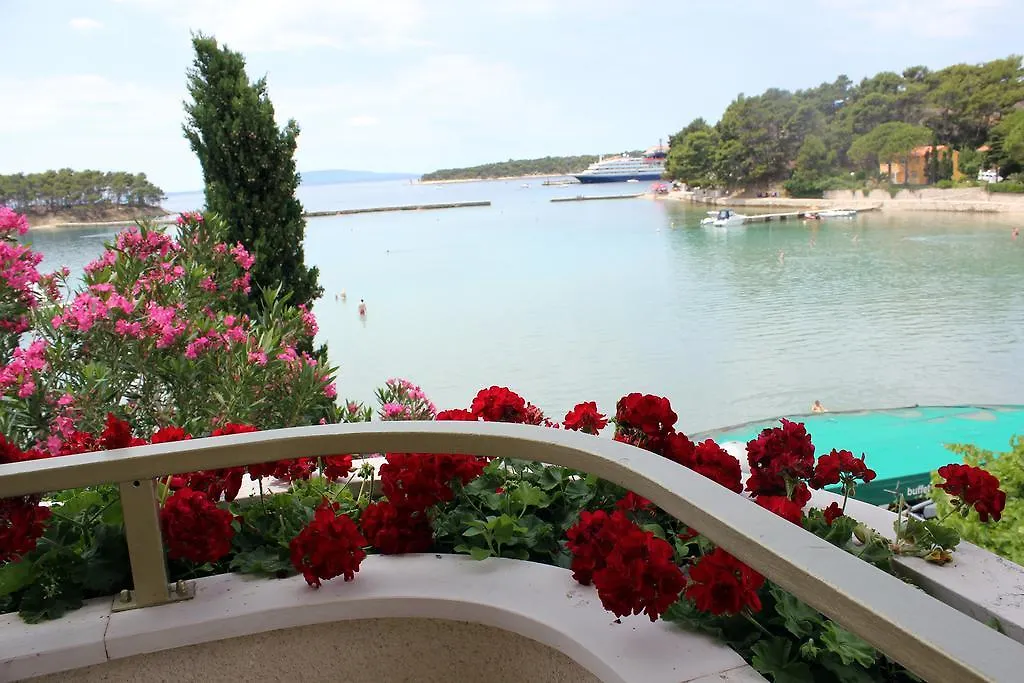 Villa Jadrana Rab Town Croatia