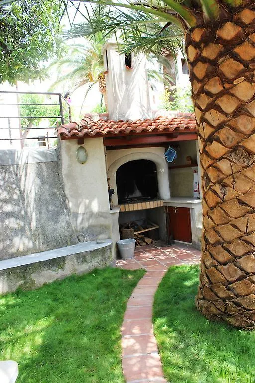 Villa Jadrana Rab Town