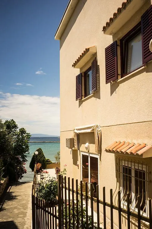 Villa Jadrana Rab Town 0*,