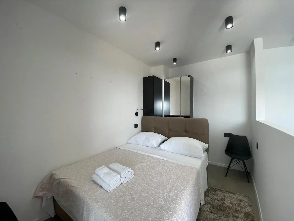 Villa Jadrana Rab Town 0*,  Croatia
