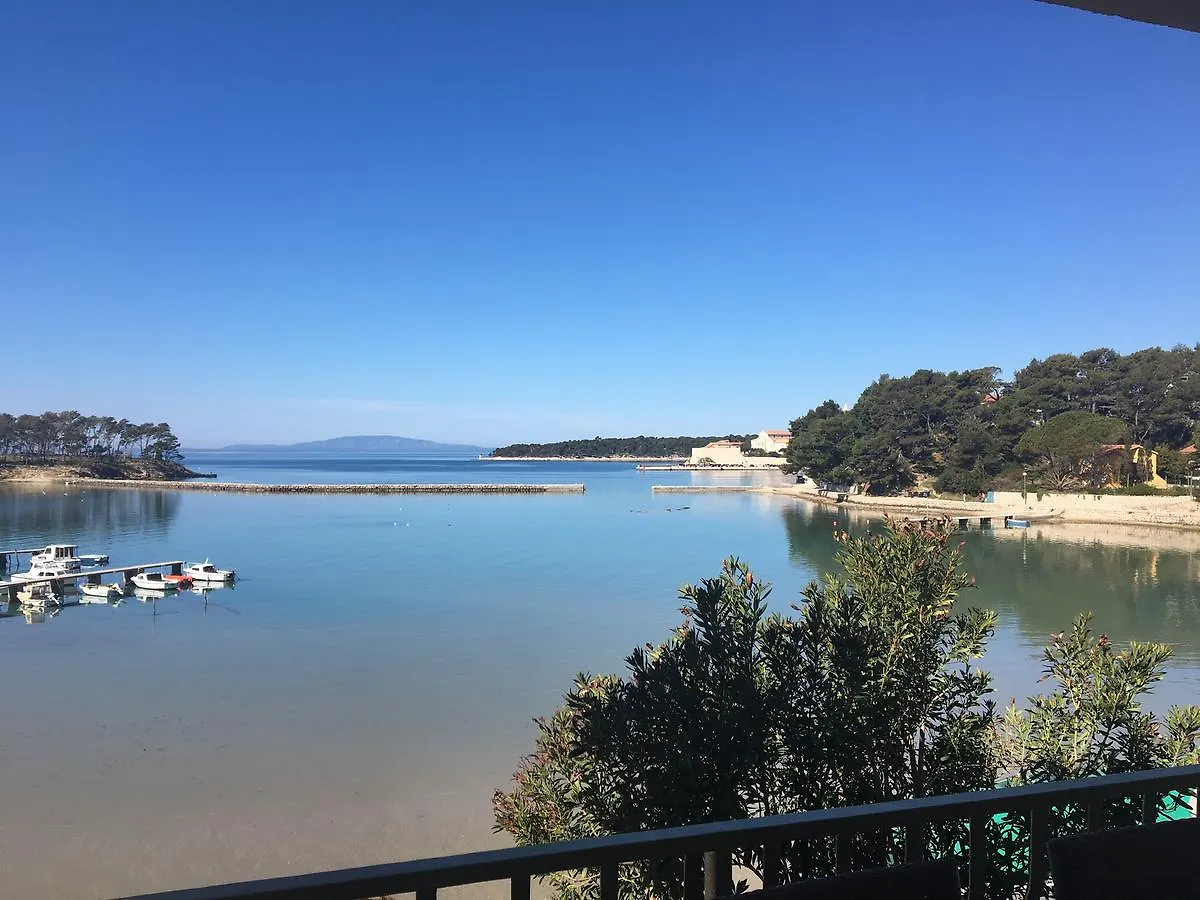 Apartment Villa Jadrana Rab Town